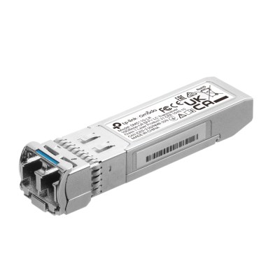 TP-Link TL-SM5110-LR – Трансивер 10GBase-LR SFP+ LC
