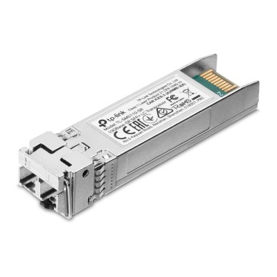 TP-Link TL-SM5110-SR – 10GBase-SR SFP+ LC трансивер