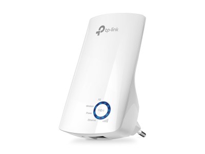 TP-Link TL-WA850RE – N300 Усилитель Wi-Fi сигнала