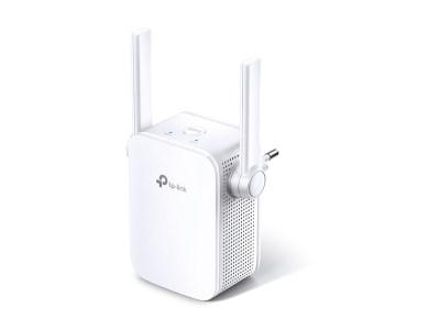 TP-Link TL-WA855RE – N300 Усилитель Wi-Fi сигнала