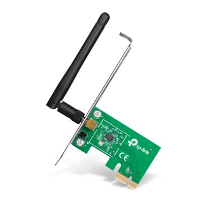 TP-Link TL-WN781ND – N150 Wi-Fi адаптер PCI Express