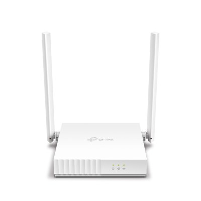 TP-Link TL-WR820N – Многорежимный роутер Wi‑Fi N300
