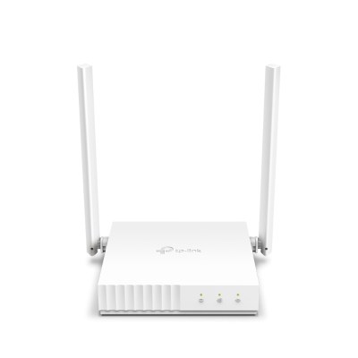 TP-Link TL-WR844N – Многорежимный роутер Wi‑Fi N300