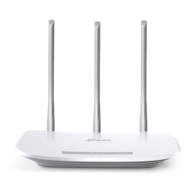 TP-Link TL-WR845N – Роутер Wi-Fi N300