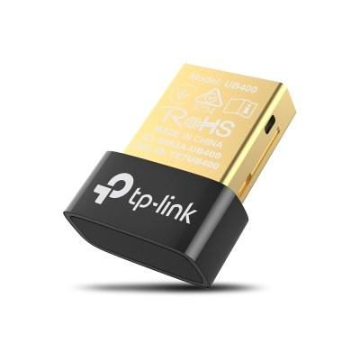 TP-Link UB400 – Bluetooth 4.0 Nano USB-адаптер