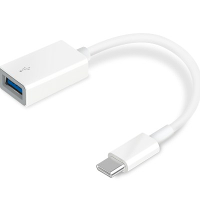 TP-Link UC400 – Адаптер USB 3.0 Type C/Type A