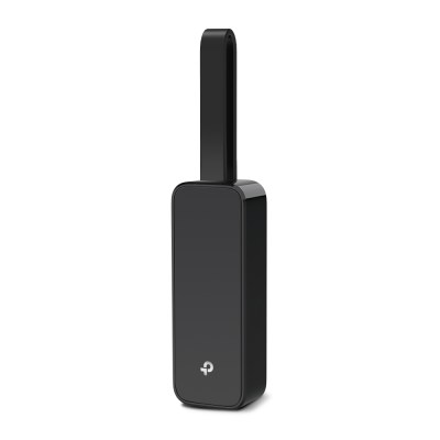 TP-Link UE306 – Сетевой адаптер USB 3.0/Gigabit Ethernet