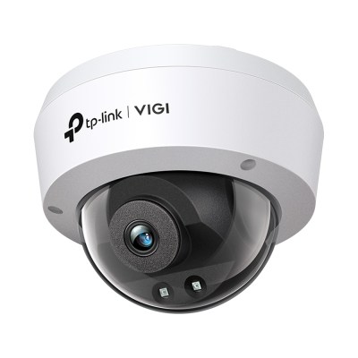 TP-Link VIGI C220I Купольная камера 2 Мп с ИК‑подсветкой 4 мм
