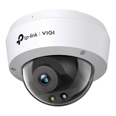 TP-Link VIGI C230 Купольная камера 3 Мп с цветным ночным видением 4 мм