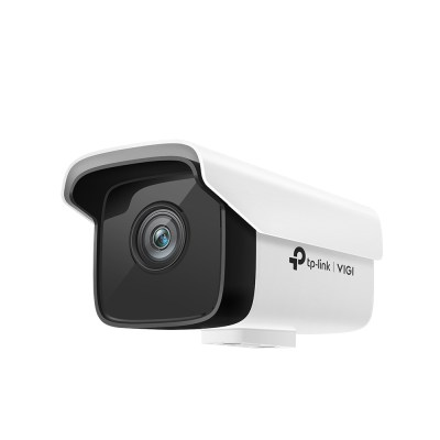 TP-Link VIGI C300HP Уличная цилиндрическая камера 3 Мп 6 мм