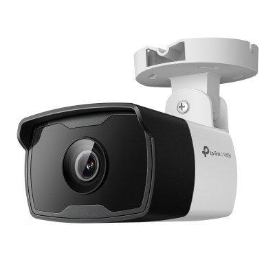 TP-Link VIGI C320I Уличная цилиндрическая камера 2 Мп с ИК‑подсветкой 6 мм