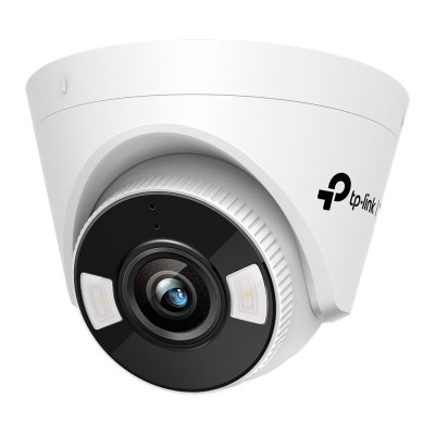 TP-Link VIGI C450 Турельная камера 5 Мп с цветным ночным видением 4 мм