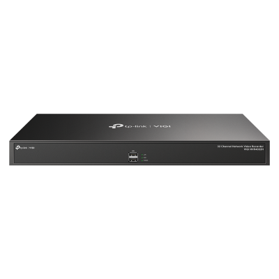 TP-Link VIGI NVR4032H – 32-канальный сетевой видеорегистратор